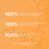 Fadeout Pure Glow Vitamin C Whitening Face Serum - 30ml